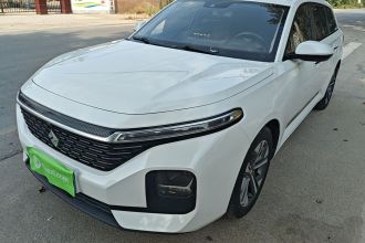 宝骏Valli 2021款 1.5T 那曲繁星 CVT旗舰型