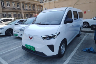 五菱汽车 五菱扬光 2025款 400km 客车版舒适型