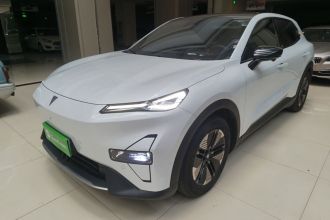 深蓝汽车 深蓝S05 2024款 510Ultra纯电版