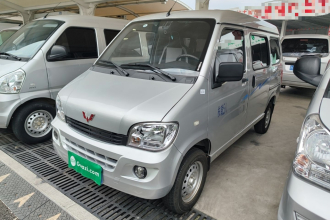 五菱汽车 五菱之光 2020款 1.2L 实用型 国VI LSI