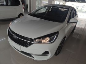 奇瑞 艾瑞泽5 2019款 PRO 1.5L CVT自在版 国VI