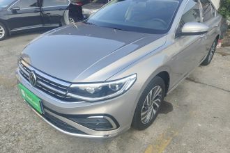 大众 宝来 2023款 200TSI DSG悦行版