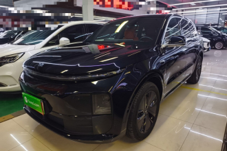 理想汽车 理想L6 2024款 Pro