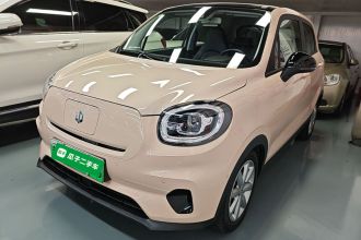 零跑汽车 零跑T03 2022款 星钻版