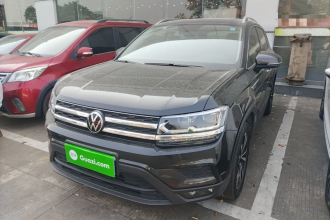 大众 途岳 2022款 280TSI 两驱豪华版
