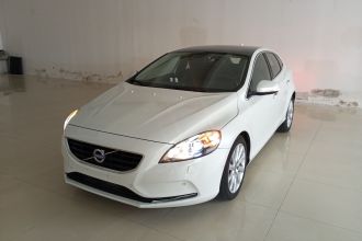 沃尔沃V40 2015款 1.6T 智雅版