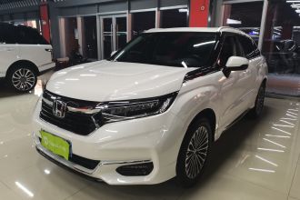 本田 冠道 2023款 370TURBO 四驱尊享版