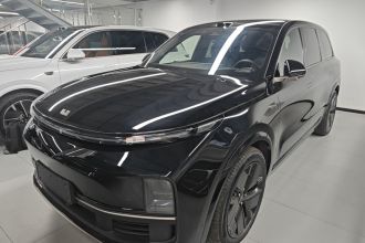 理想汽车 理想L9 2025款 Ultra 智能焕新版