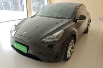 特斯拉 Model Y 2022款 改款 后轮驱动版
