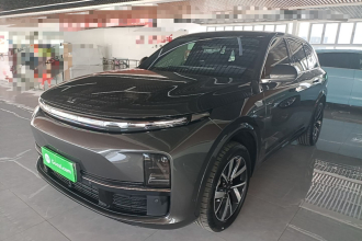 理想汽车 理想L7 2023款 Pro