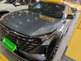 长安UNI-Z 2025款 1.5T 豪华型