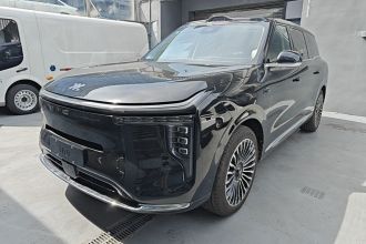 智己汽车 智己LS9 2026款 52 Ultra