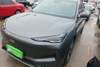 吉利银河 银河E5 2024款 440km 启航版