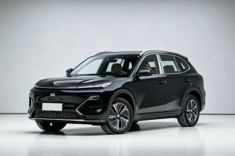 吉利银河 银河星舰7 EM-i 2026款 135km 领航版