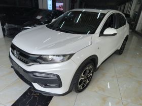 本田XR-V 2017款 1.8L EXi CVT舒适版