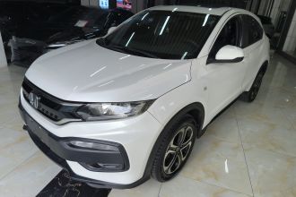 本田XR-V 2017款 1.8L EXi CVT舒适版