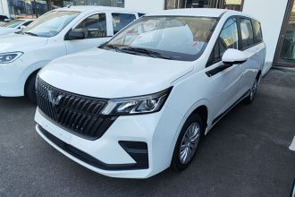 五菱汽车 五菱佳辰 2022款 1.5L 手动乐享精英型