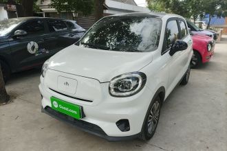 零跑汽车 零跑T03 2024款 310舒享版