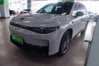 零跑汽车 零跑C10 2026款 605激光雷达版