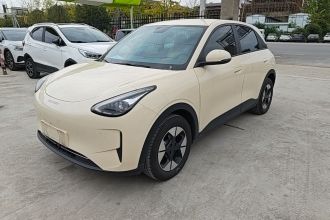 吉利银河 星愿 2026款 410km 自由版