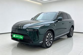 魏牌 蓝山 2023款 四驱超长续航版