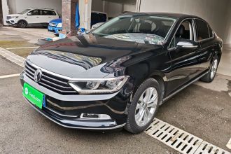 大众 迈腾 2018款 330TSI DSG 豪华型