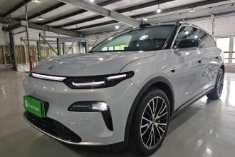 零跑汽车 零跑C11 2026款 纯电 640激光雷达智尊版