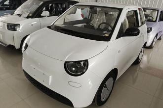 埃尚 2026款 潮炫版