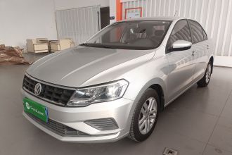 大众 捷达 2019款 梦想版 1.5L 手动时尚型