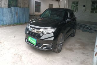 本田 冠道 2020款 240TURBO 两驱尊享版