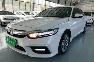 本田 英仕派 2019款 260TURBO 精致版 国VI