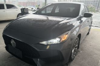 名爵 MG5 2023款 改款 180DVVT 手动风尚版