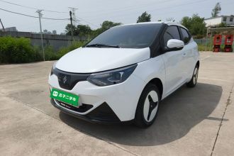 江铃集团新能源 易至EV2 2024款 201km 舒适型