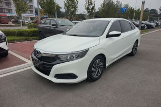本田 凌派 2019款 180Turbo CVT舒适版 国VI