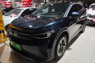 大众 ID.4 CROZZ 2025款 纯享版