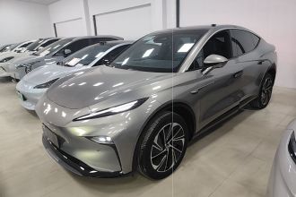 飞凡汽车 飞凡R7 2025款 进阶版