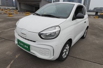 荣威 科莱威CLEVER 2022款 311km元气啵啵版