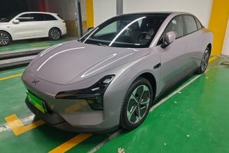 小鹏MONA M03 2025款 515 长续航 Plus