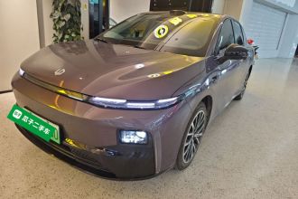 零跑汽车 零跑B01 2025款 650激光雷达版