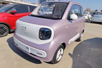 奔腾小马 2026款 222km 闪耀马