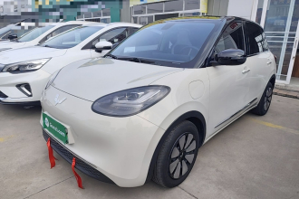 五菱汽车 五菱缤果 2023款 410km 灵犀尊享款
