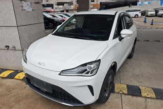 哪吒汽车 哪吒AYA 2023款 318 Lite