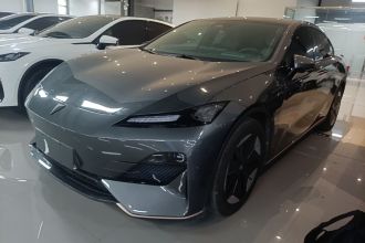 深蓝汽车 深蓝SL03 2022款 515纯电版