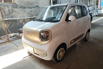 奔腾小马 2026款 222km 萌趣马
