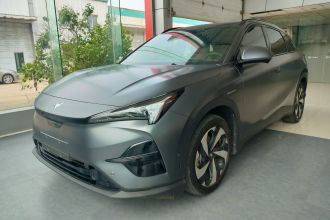 ARCFOX极狐 极狐 阿尔法T5(ARCFOX αT5) 2025款 520 MAX