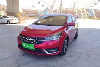 奇瑞 艾瑞泽5 2021款 PRO 1.5L CVT青春版