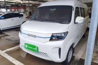 SRM鑫源 好运 2023款 标准型客车