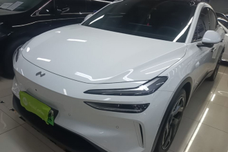 乐道L60 2024款 60kWh 后驱版