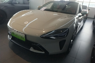 小米汽车 小米SU7 2024款 后驱超长续航高阶智驾Pro版