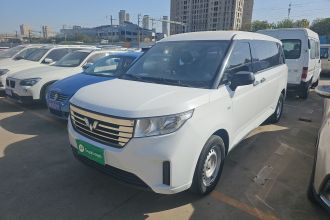 五菱汽车 五菱征程 2021款 1.5T 手动舒适型